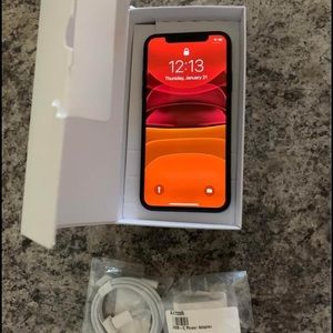 iPhone XR 64GB